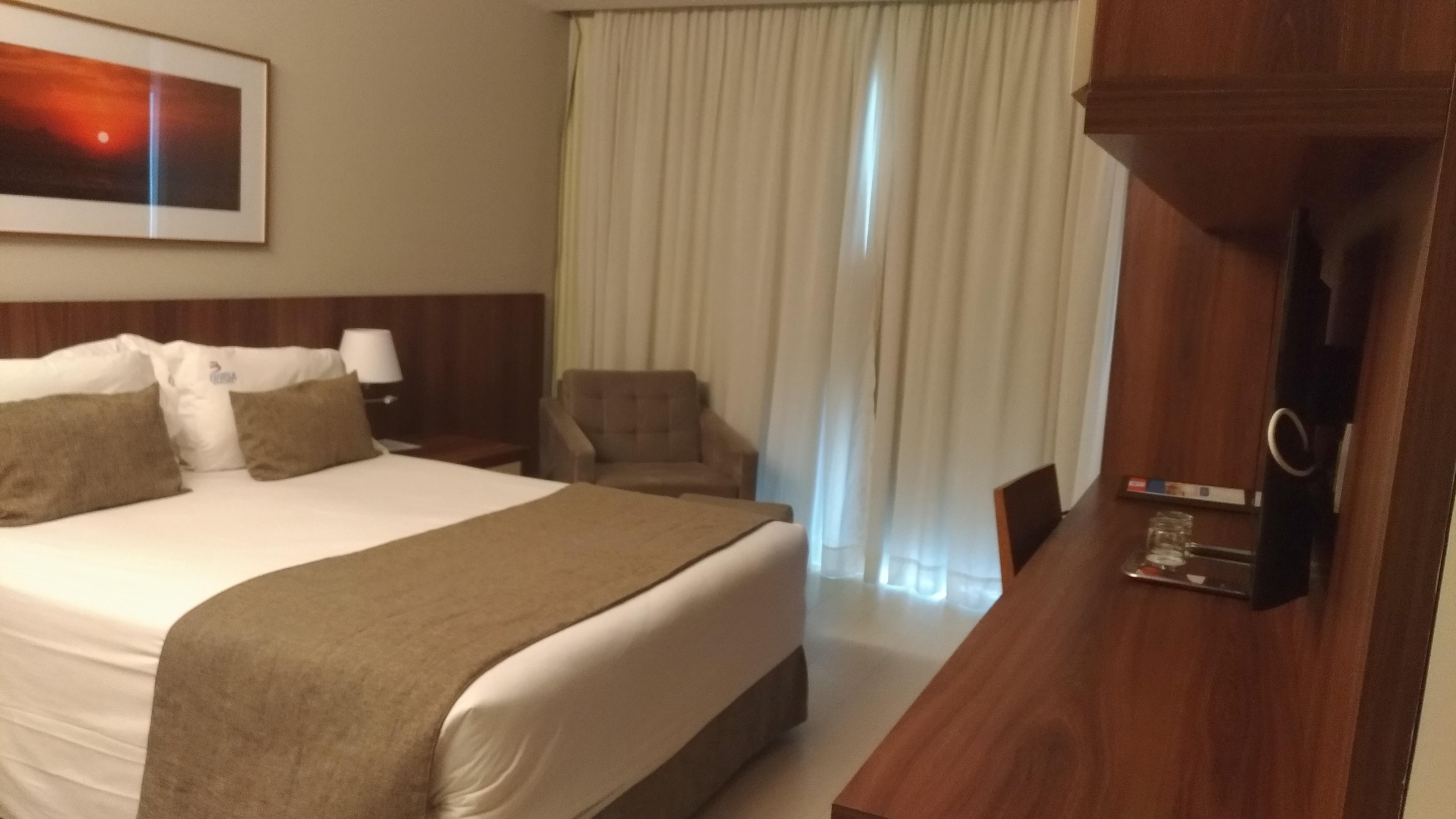 Riale Brisa Barra Hotel