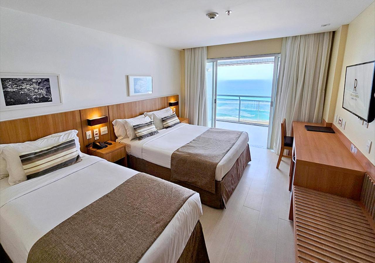 Riale Brisa Barra Hotel 4*
