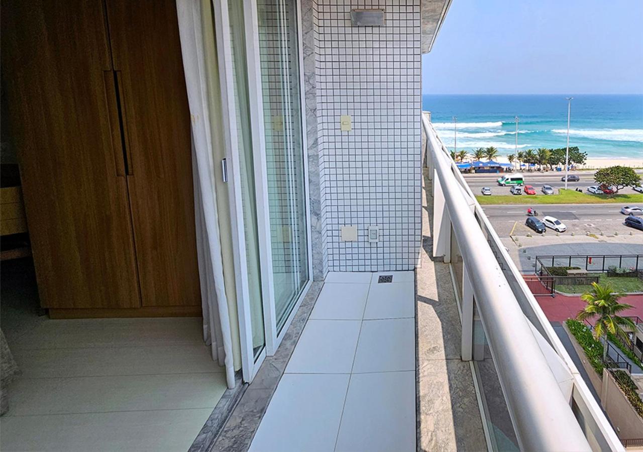 Riale Brisa Barra Hotel