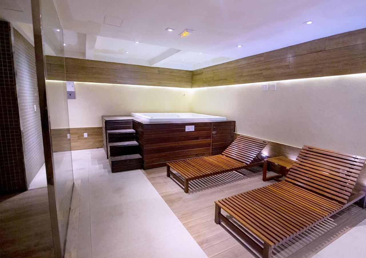 Riale Brisa Barra Hotel