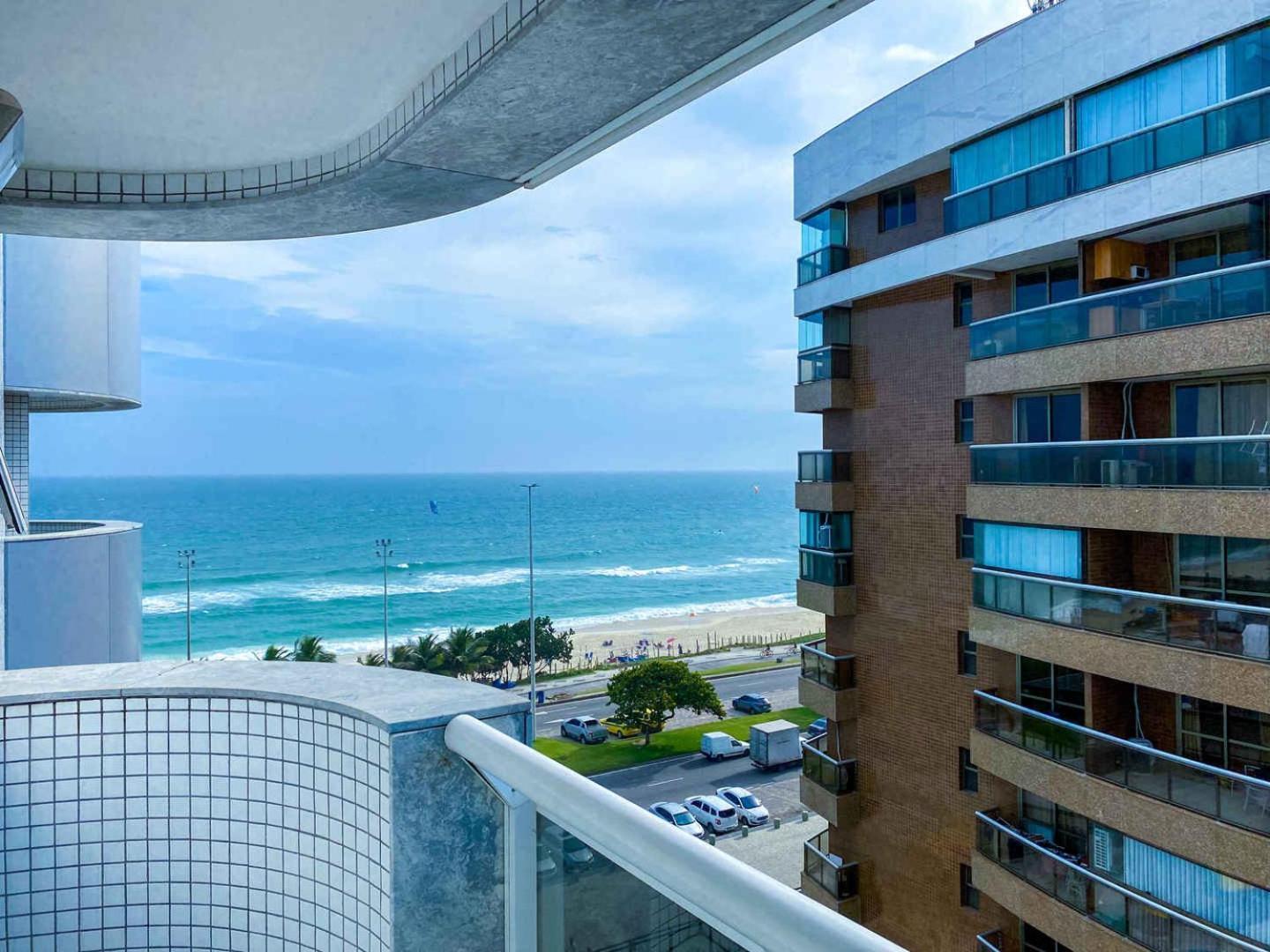 Riale Brisa Barra Hotel