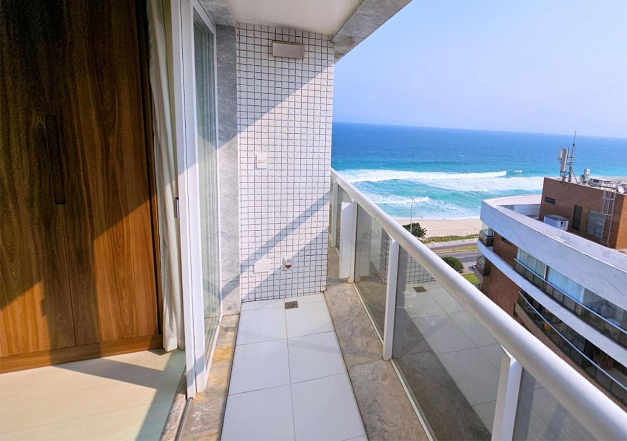 Hotel Riale Brisa Barra